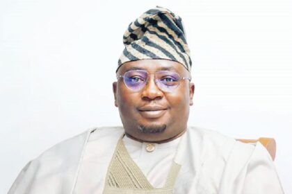 Power Minister Bayo Adelabu Apologises To Nigerians Over Poor Electricity Supply