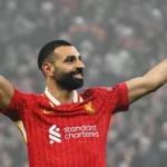 Mohamed Salah Announces Plan To Leave Liverpool At End Of The Season