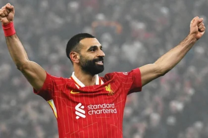 Mohamed Salah Announces Plan To Leave Liverpool At End Of The Season