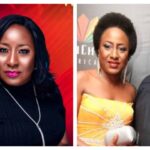 Ireti Doyle Reveals Why She Refused To Speak On Her Divorce From Patrick