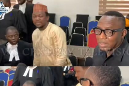 NBA Tackles Sowore For Clashing With Lawyer Over Press Briefing In Courtroom