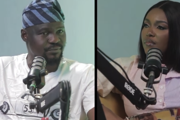 Biola Adebayo Apologizes Amid Backlash Over Her Interview With Baba Ijesha [Video]