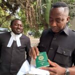 Court Dismisses Cyberbullying Charge Against Sowore, Orders Release Of His Passport