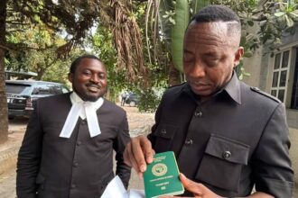 Court Dismisses Cyberbullying Charge Against Sowore, Orders Release Of His Passport