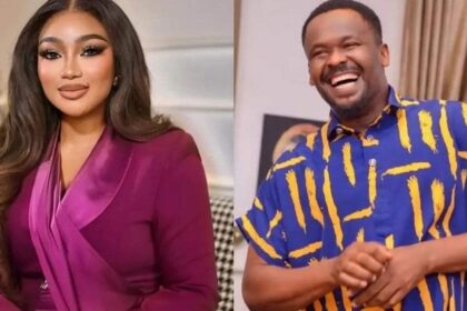 Rachael Okonkwo Reacts As Zubby Michael Mocks Her For Owning Properties And Cars While Unmarried [Video]