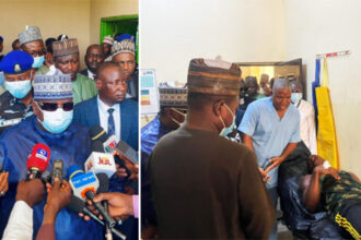 Gunmen Attack Security Team In Kebbi, Kill Police Officer And Nine Soldiers