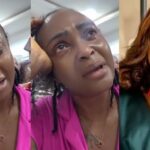 Blessing CEO Begs For Financial Help Amid Battle With Breast Cancer [Video]