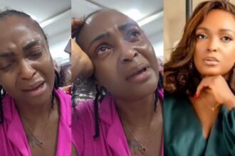 Blessing CEO Begs For Financial Help Amid Battle With Breast Cancer [Video]