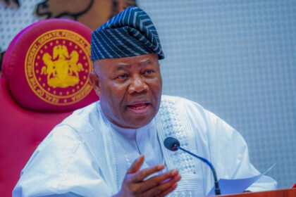 Anioma State Will Be Created With Asaba As Its Capital - Akpabio