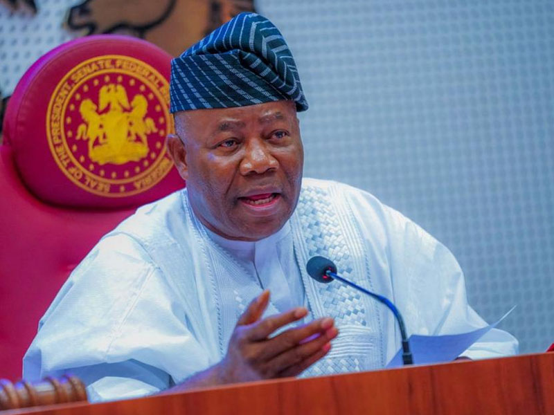Anioma State Will Be Created With Asaba As Its Capital - Akpabio