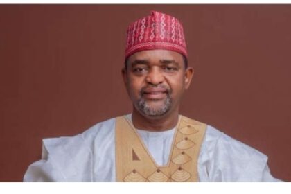 Governor Abba Yusuf Sacks Kano Commerce Commissioner Shehu Sagagi