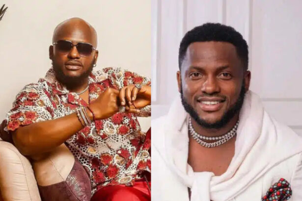 “My One-Month Data Finished In Hours" – Comedian I Go Save Slams Internet Providers