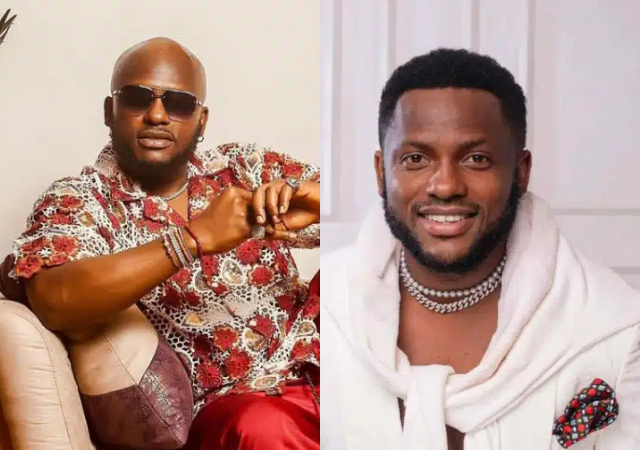 “My One-Month Data Finished In Hours" – Comedian I Go Save Slams Internet Providers 1 “My One-Month Data Finished In Hours" – Comedian I Go Save Slams Internet Providers