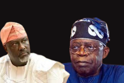 Tinubu Has Borrowed N158 Trillion In Just Three Years - Dino Melaye