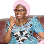 Imo Is My Home, But I Don’t Regret Marrying Ex-Ondo Governor - Betty Akeredolu [Video]