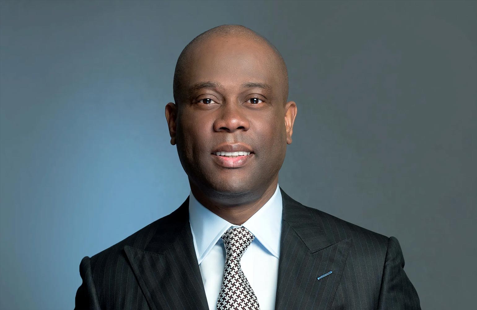 Late Access Bank CEO Herbert Wigwe Linked To 106 Properties In London
