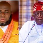 "The Man Criticising Tinubu In Viral Video Is My Brother" - Asari Dokubo Clarifies