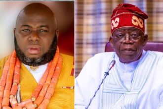 "The Man Criticising Tinubu In Viral Video Is My Brother" - Asari Dokubo Clarifies