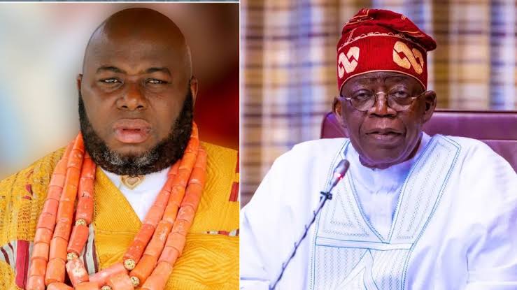 "The Man Criticising Tinubu In Viral Video Is My Brother" - Asari Dokubo Clarifies 1 "The Man Criticising Tinubu In Viral Video Is My Brother" - Asari Dokubo Clarifies