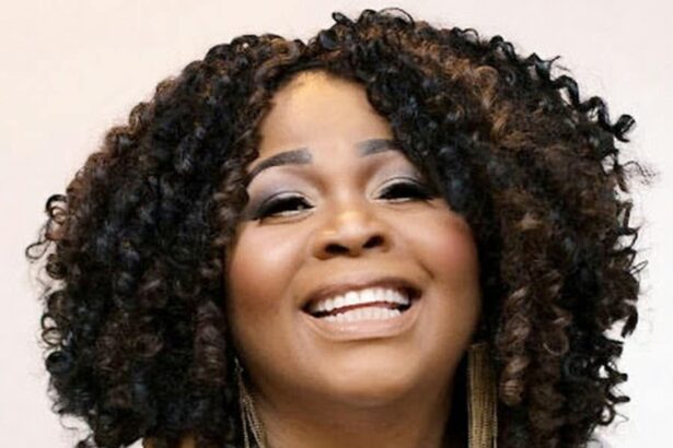 Gospel Singer Onos Brisibi Dies At 55