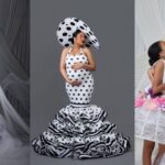 Flavour's Baby Mama, Anna Banner Welcomes Second Child [Photos]