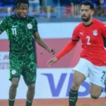 Moses, Adams Score As Nigeria’s Super Eagles Defeat Iran In Friendly Match