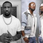 Peter Okoye Dismisses Possibility Of PSquare Ever Reuniting