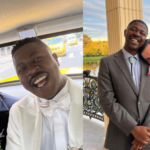 Nigerian Gay Activist Edafe Okporo Announce Divorce From Husband