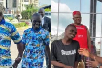 Apostle Chinyere Apologises After Backlash Over Marriage Plan For Autistic Son