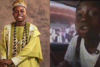 "Yoruba People Beg A Lot, Their Begging Is Premium" - Peller [Video]