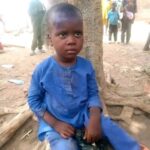 Boy Stranded After Bandits Killed His Father And Abducted His Mother In Niger