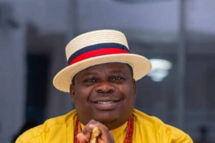 2027: Itsekiri Youths Urge Prince Edema to Join Delta South Senatorial Race 9