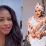 Actress Nkechi Blessing Slams Man Who Expressed Desire To Be Her Sugar Boy
