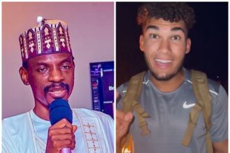 Bashir Ahmad Calls For Alex Babir’s Arrest After Criticizing Tinubu Over Plateau Attack