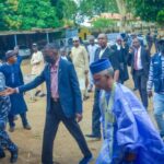 ICPC Arraigns El-Rufai In Court Over Alleged Corruption After His Mother’s Burial