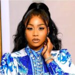 "Eat Your Award" — Lilian Afegbai Blow Hot After Being Snubbed By AMVCA