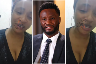 Woman Seeks Divorce Over Alleged 18 Years Abuse By John Obi Mikel's Family [Video]
