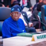 National Assembly Approves Tinubu’s $6bn Loans Request