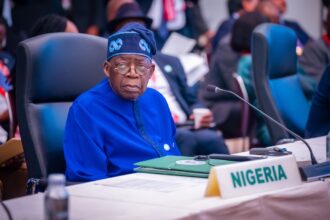 National Assembly Approves Tinubu’s $6bn Loans Request