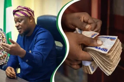 FG Opens Applications For N1 Billion In MSME Grants