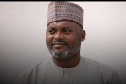 Kano APC Chieftain, Abdulsalami Ginsau Dies Trapped In Abuja Hotel Elevator