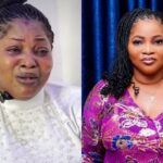"Leave Me Alone!’ — Busola Oke Slams Those Criticizing Her Music [Video]