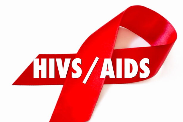 Lagos, Benue And Akwa Ibom Record Highest New Cases Of HIV In Nigeria