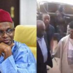 Nasir El-Rufai Remanded In Custody As Court Fixes Bail Hearing For April 14