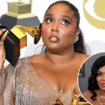 Lizzo Reveals Why She Waited To Win A Grammy Before Losing Her Virginity