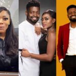 Elsie Okpocha Addresses Paternity Fraud Claims Behind Her Split With Basketmouth
