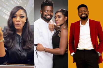 Elsie Okpocha Addresses Paternity Fraud Claims Behind Her Split With Basketmouth