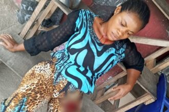 Man Assaults Woman For Rejecting His Advances In Akwa Ibom [Photos]