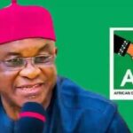 ADC Rejects INEC's Removal Of David Mark-Led NWC Due To Appeal Court Ruling