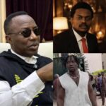 Sowore Accuses VeryDarkMan Of Weaponising Law To Remand BLord In Prison